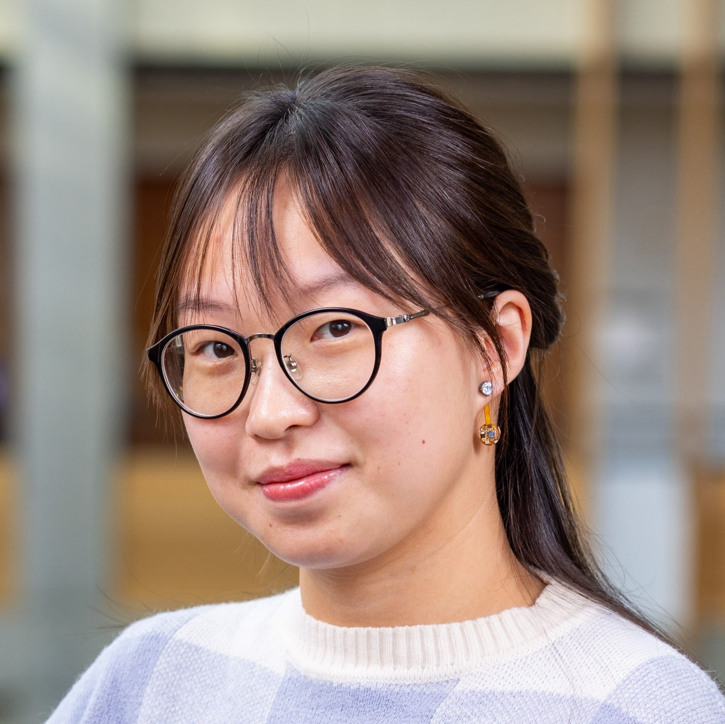 Qiuyue (Shirley) Xue