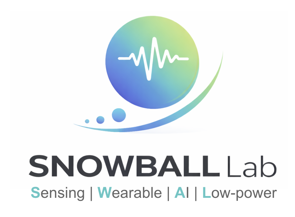 Snowball Lab logo