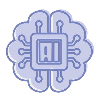 Low-power intelligence icon