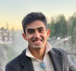Aarav Wadhwani