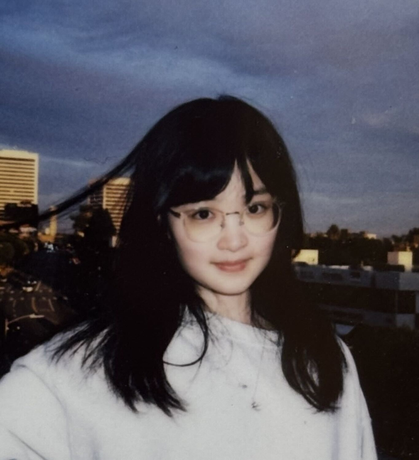 Leyi Zou