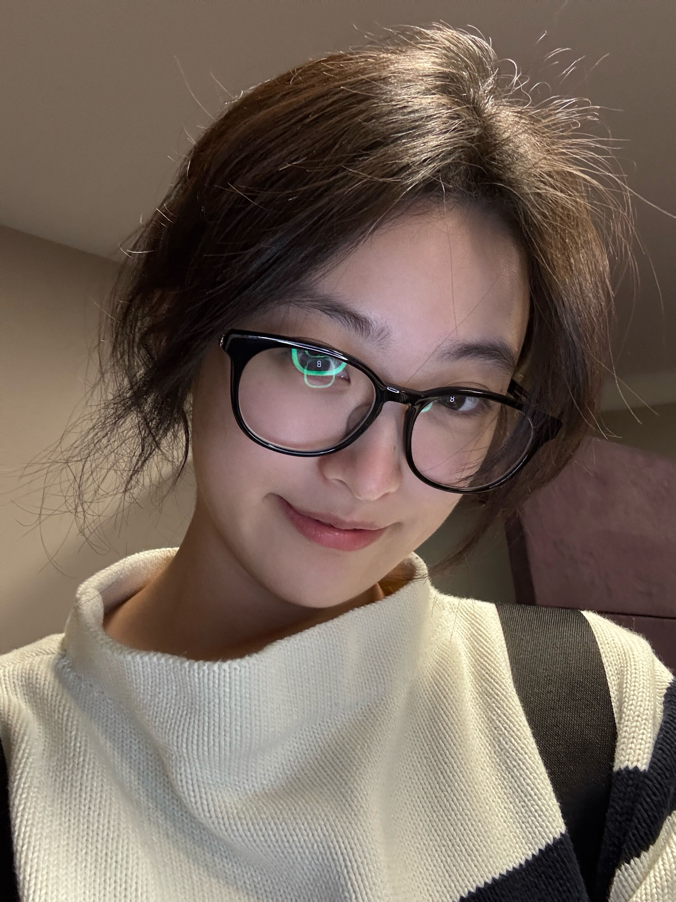 Qiyu Ji